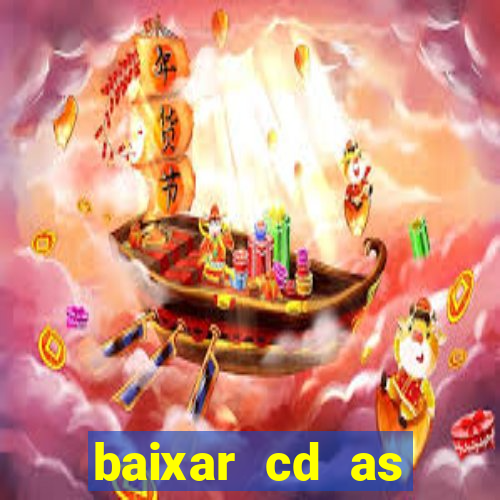 baixar cd as melhores de edson gomes